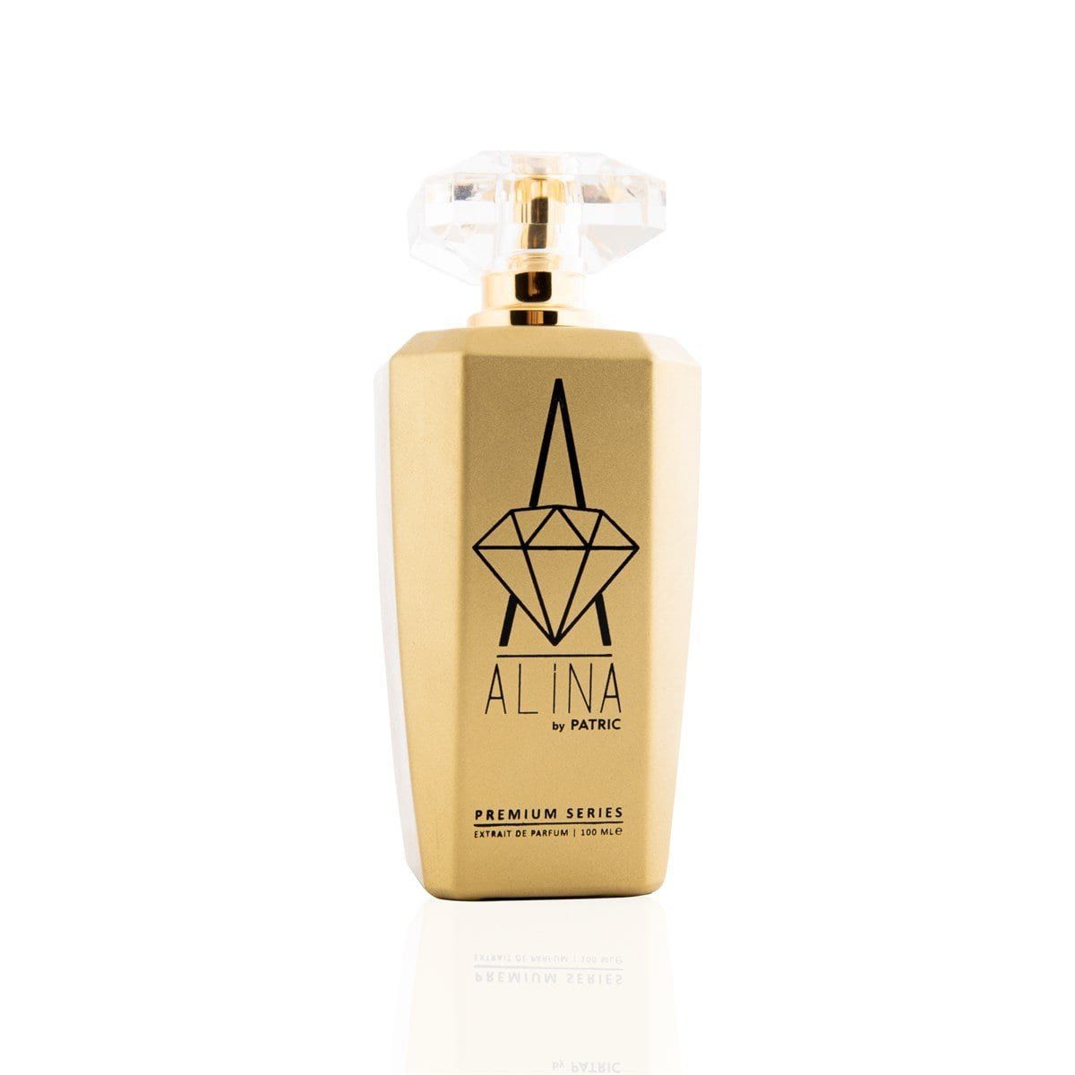 Alina Extrait de Parfum 2