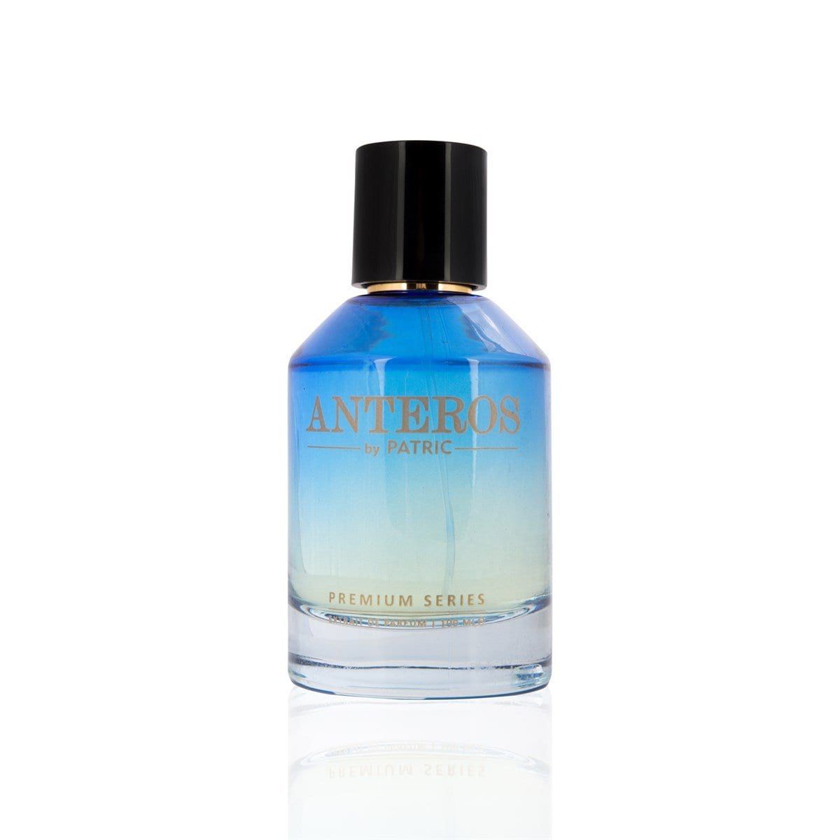 Anteros Extrait de Parfum 3