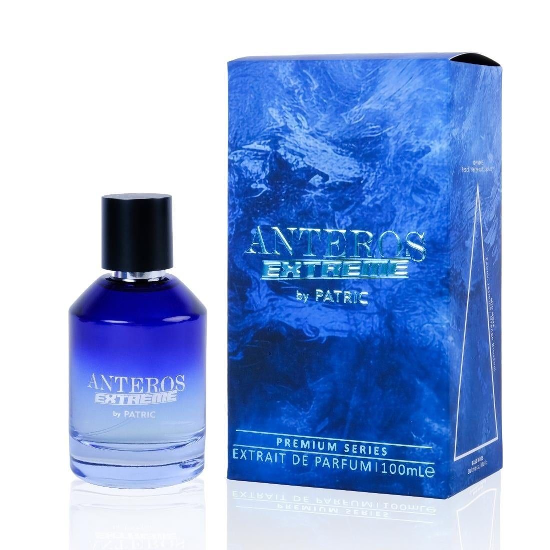 Anteros Extreme Extrait de Parfum