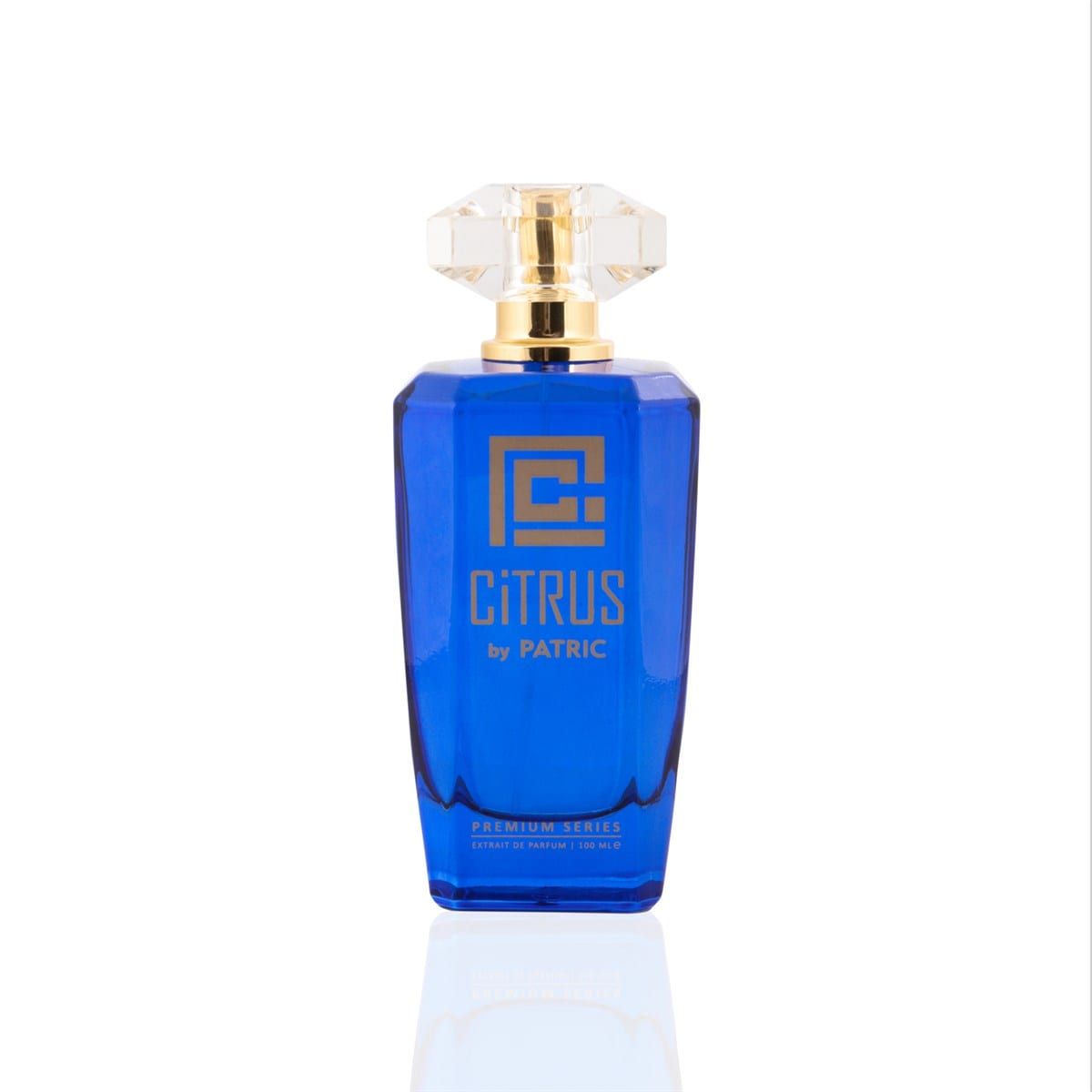 Citrus Extrait de Parfum 3