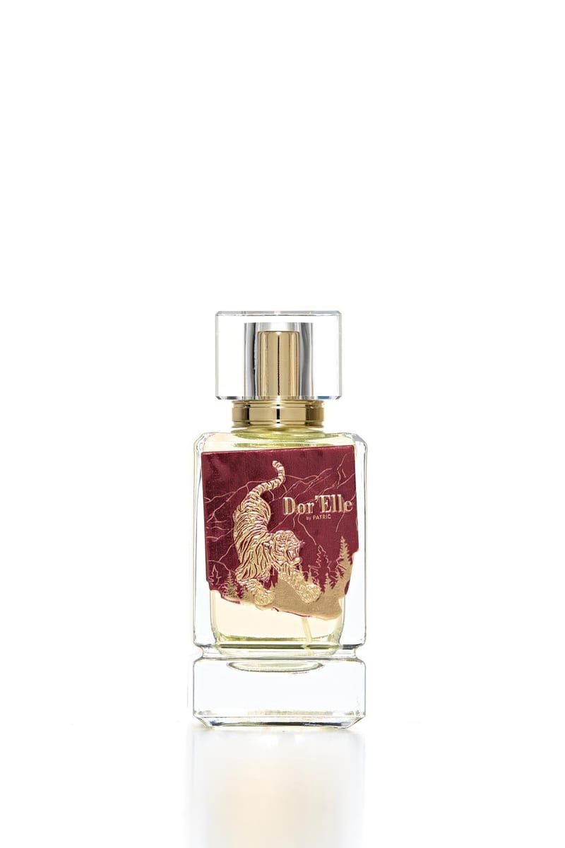 Dor'Elle Extrait de Parfum 2