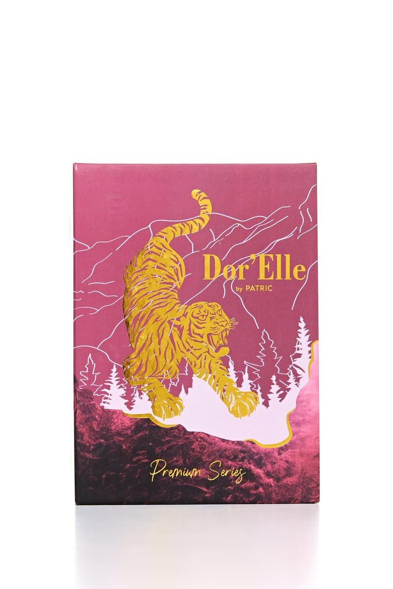 Dor'Elle Extrait de Parfum 3