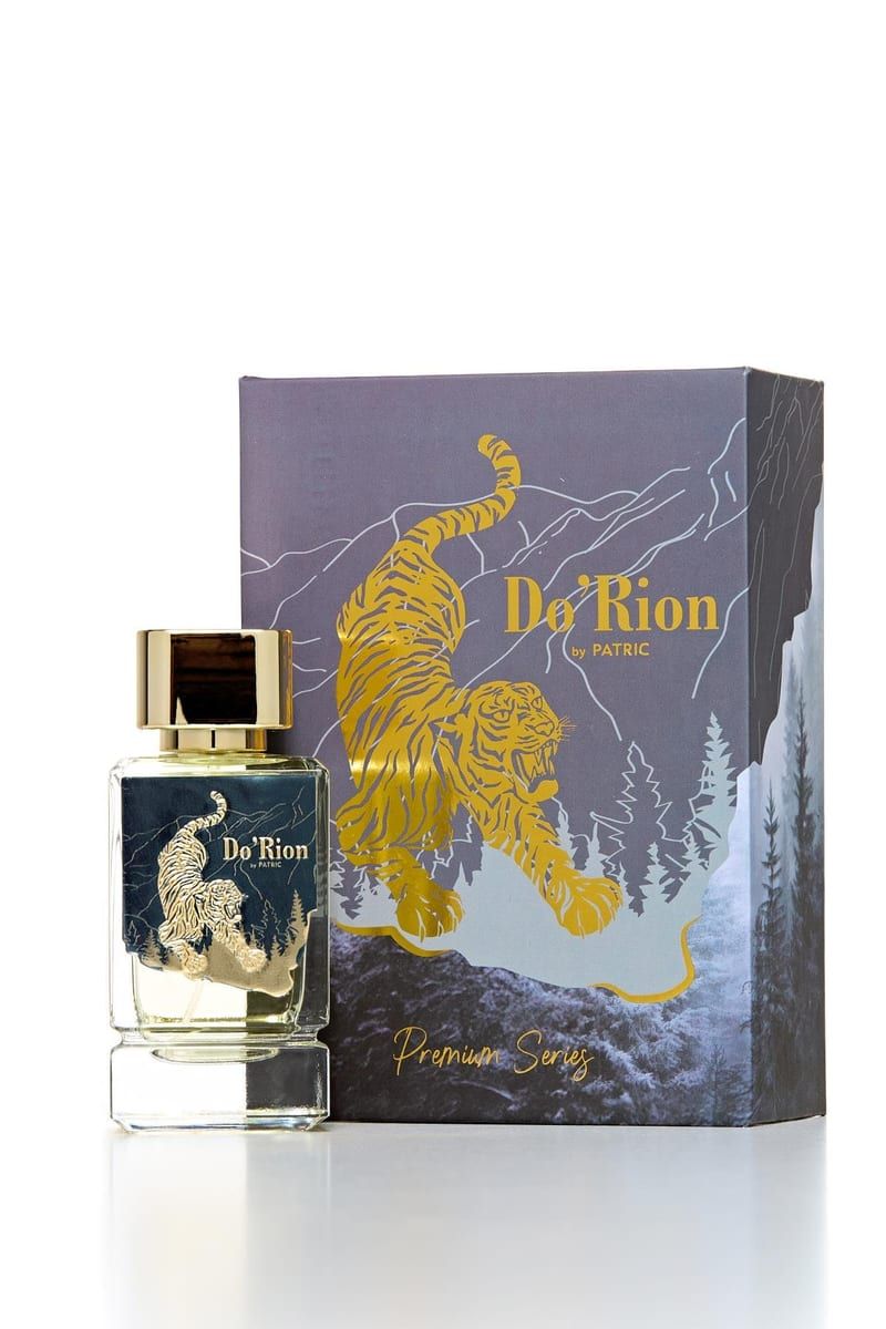 Do'Rion Extrait de Parfum