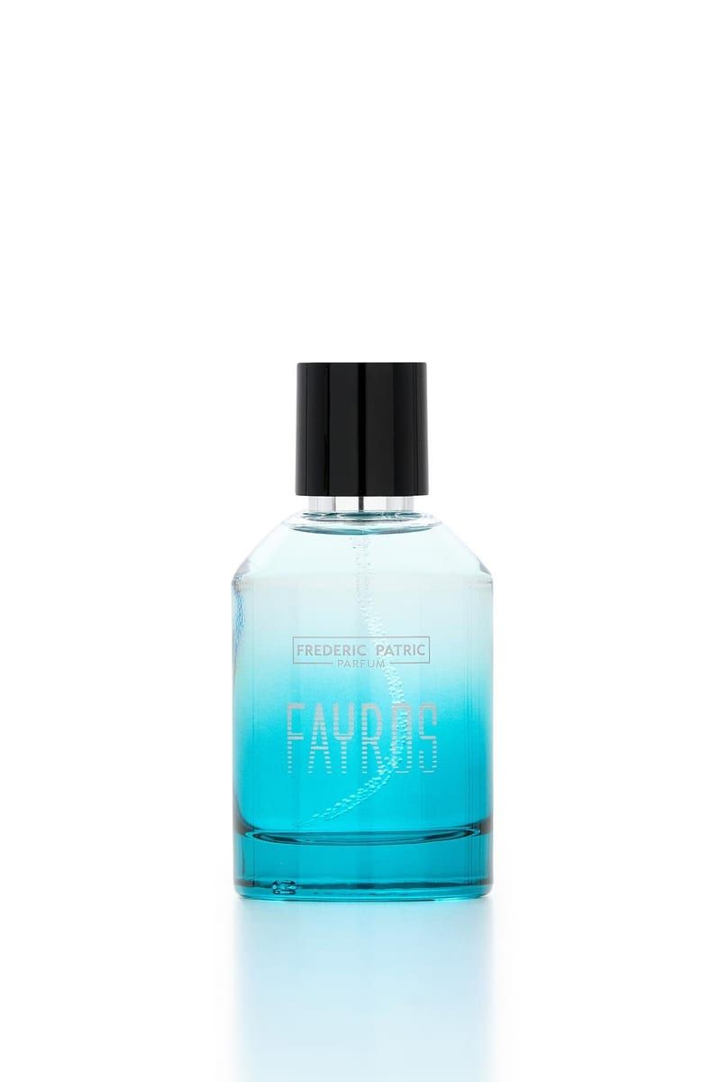 Fayros Extrait de Parfum 2