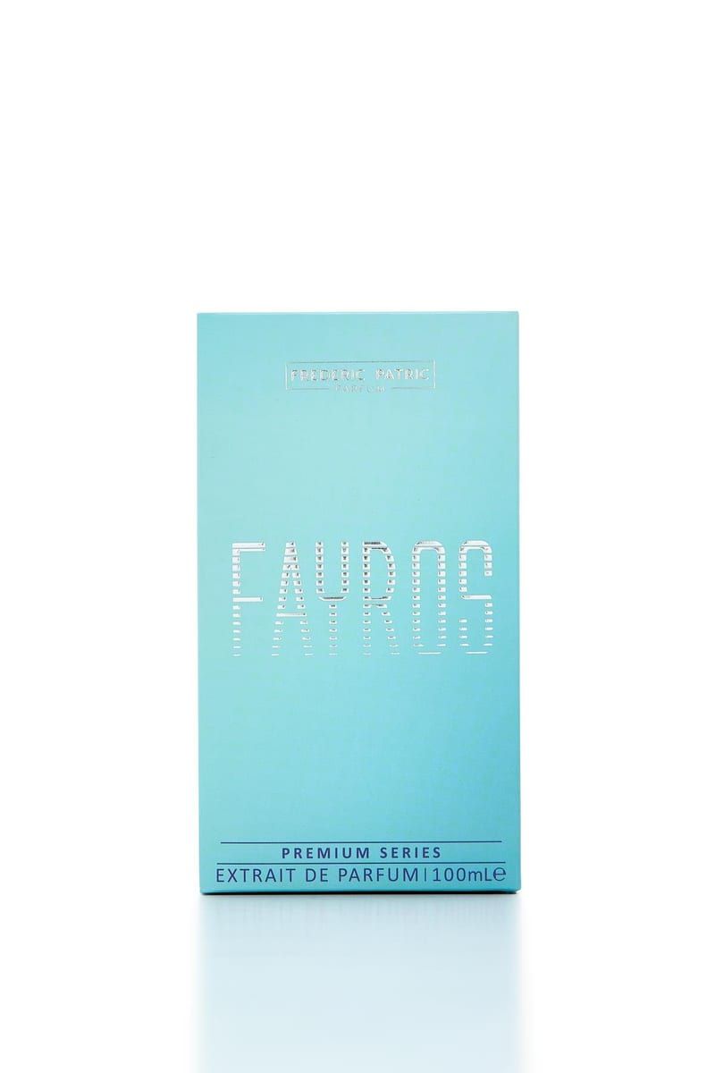 Fayros Extrait de Parfum 3