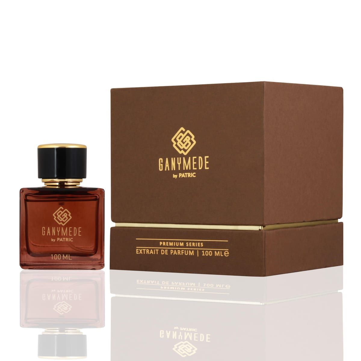 Ganymede Extrait de Parfum