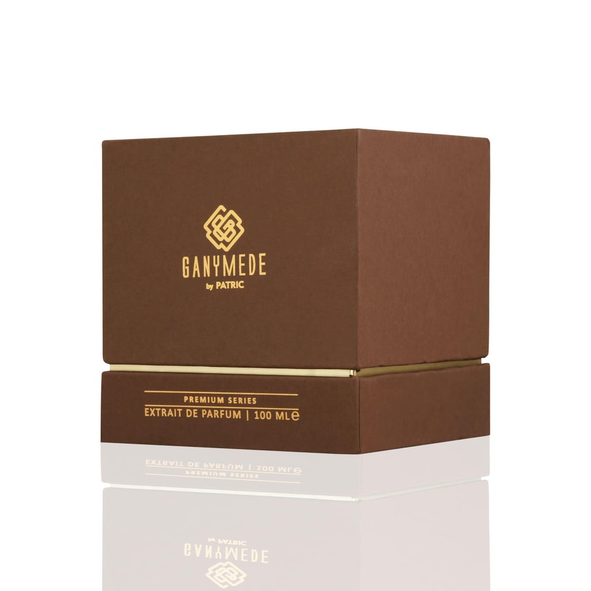 Ganymede Extrait de Parfum 2