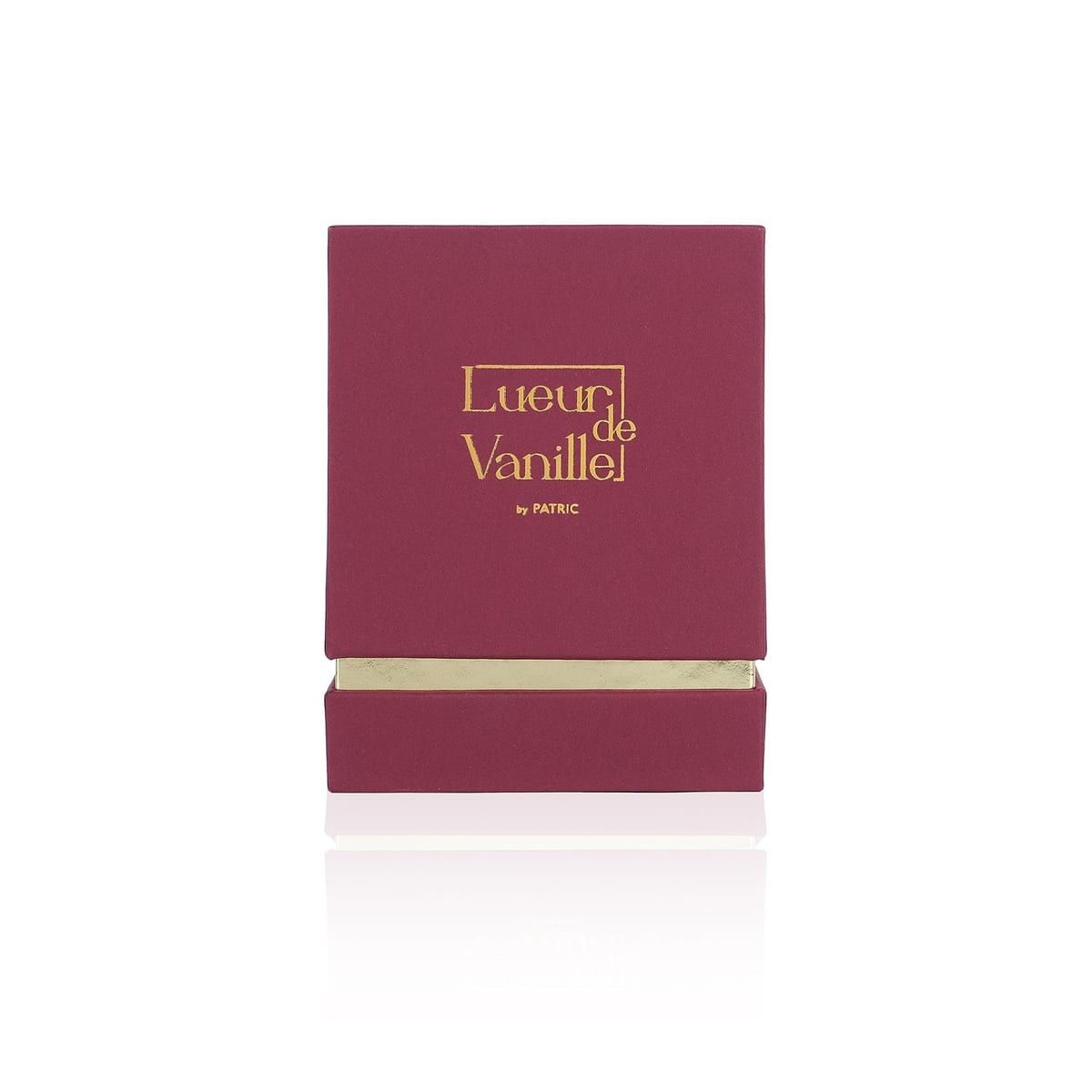 Lueur de Vanille Extrait de Parfum 2