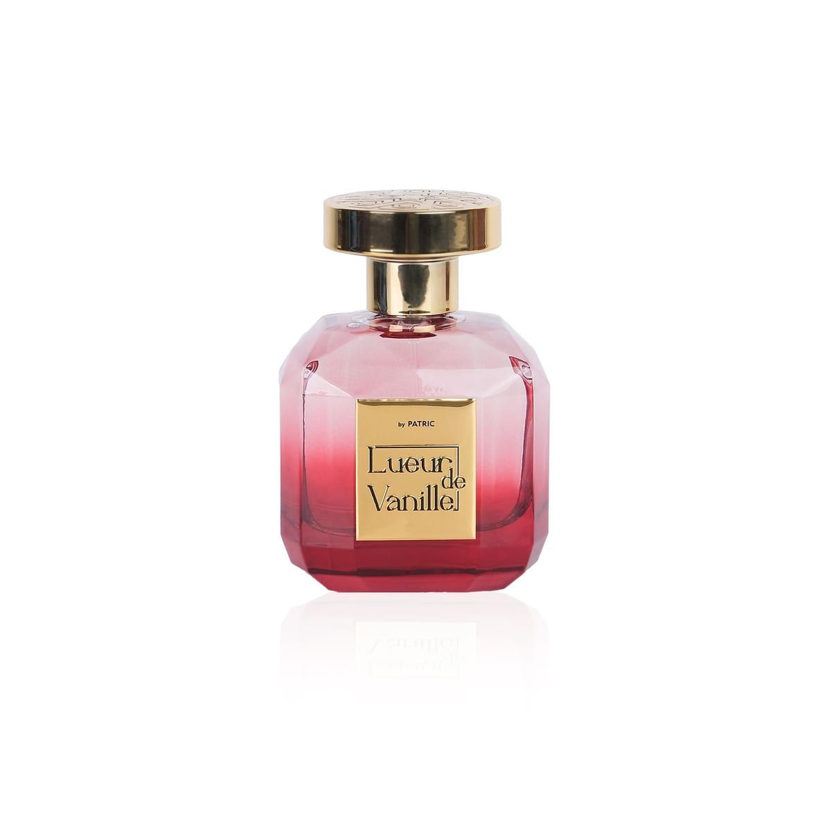 Lueur de Vanille Extrait de Parfum 3