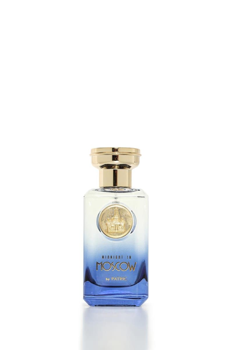 Midnight in Moscow Extrait de Parfum 3