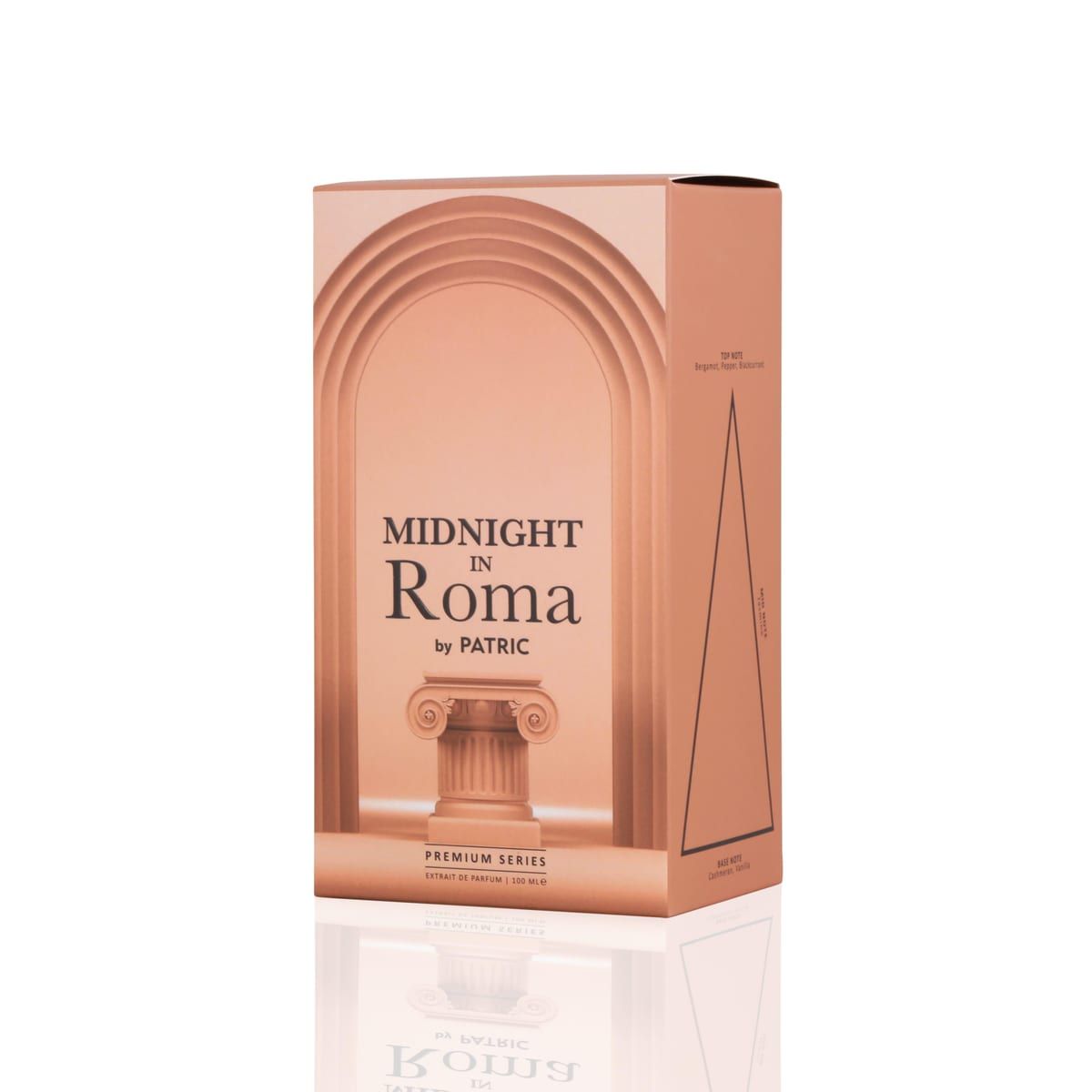 Midnight in Roma Extrait de Parfum 3