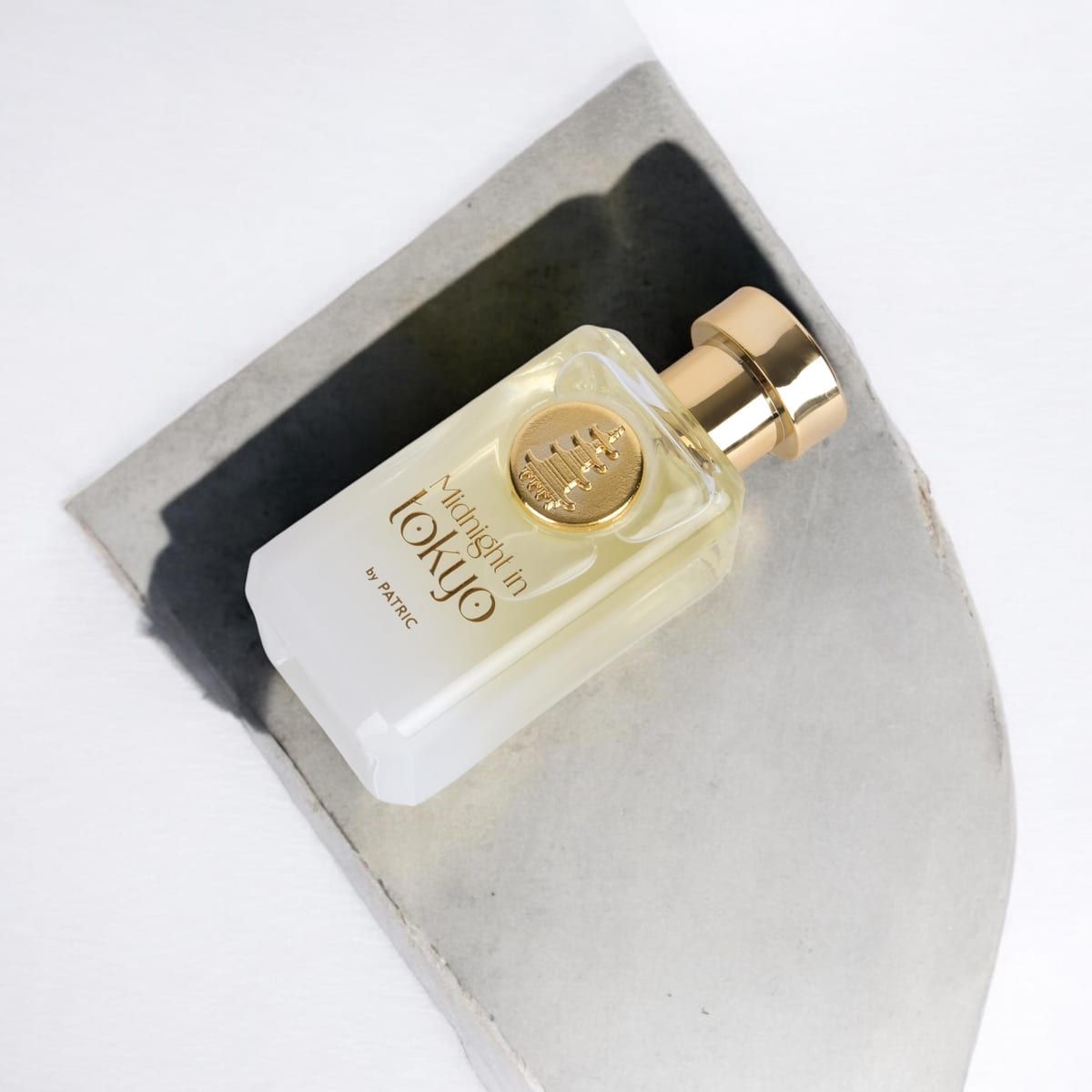 Midnight in Tokyo Extrait de Parfum 2