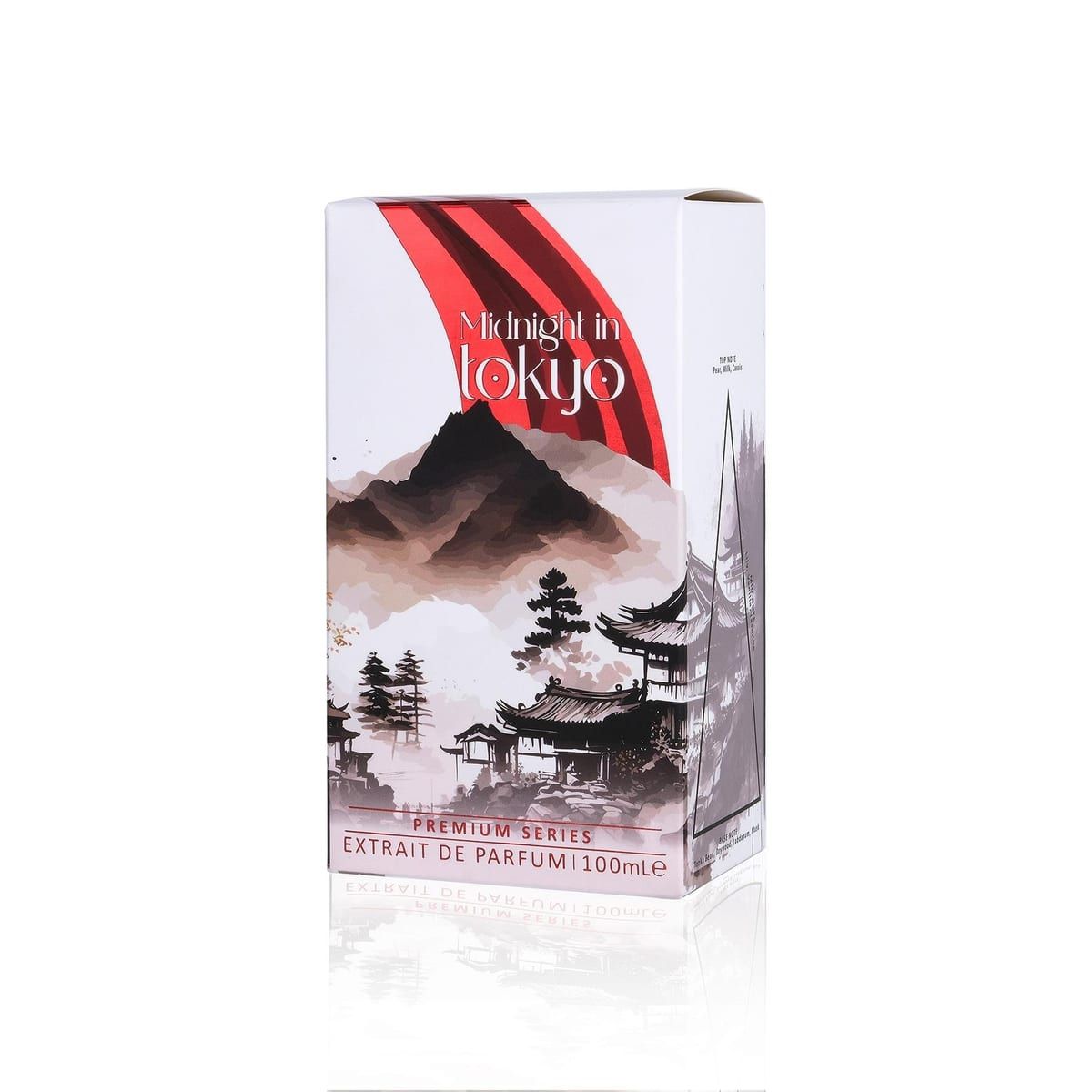 Midnight in Tokyo Extrait de Parfum 3