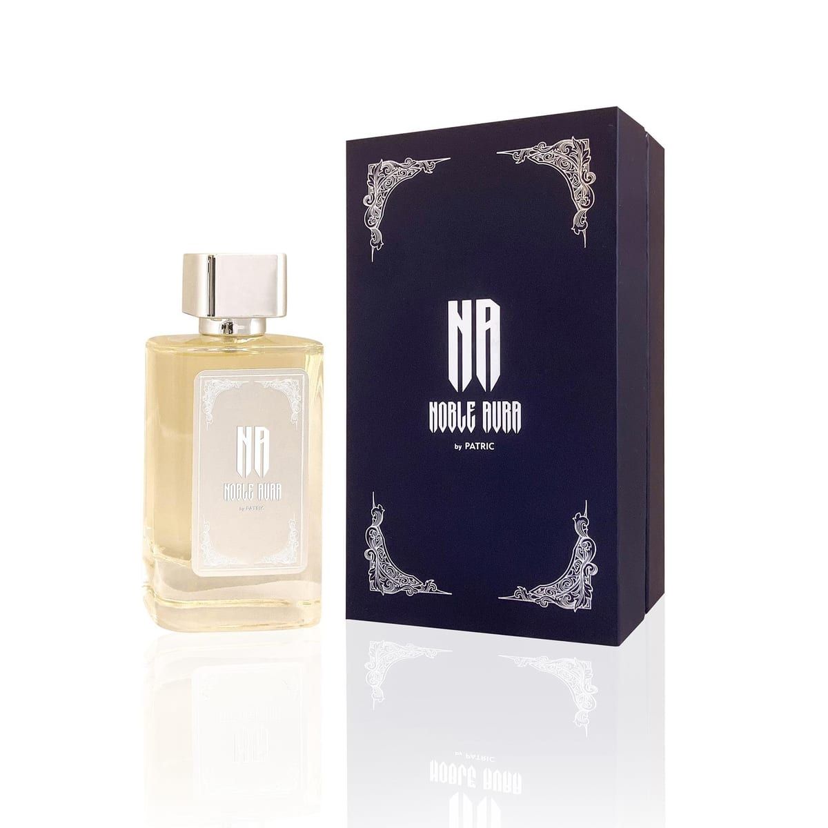 Noble Aura Extrait de Parfum