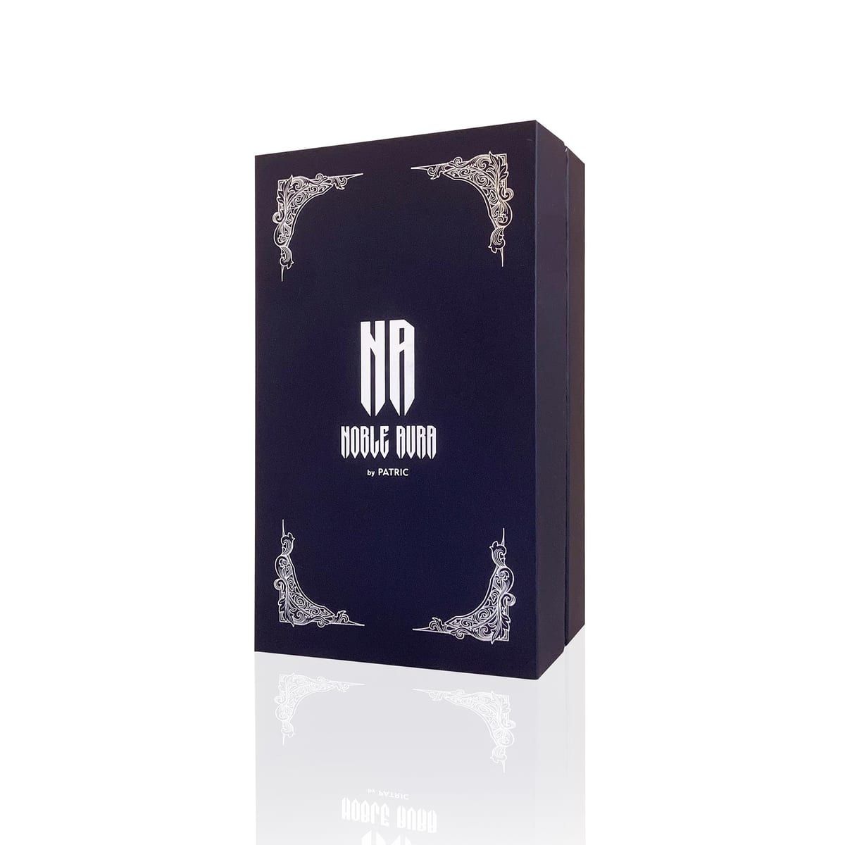 Noble Aura Extrait de Parfum 3