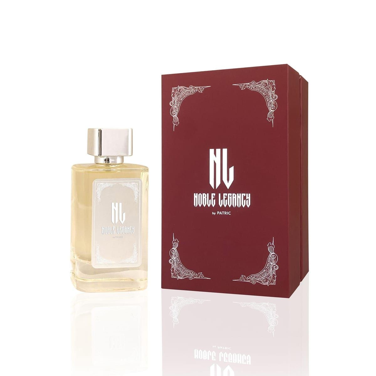 Noble Legancy Extrait de Parfum