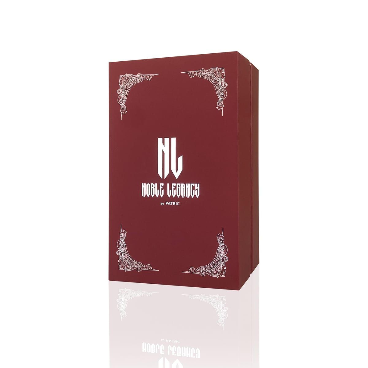Noble Legancy Extrait de Parfum 3
