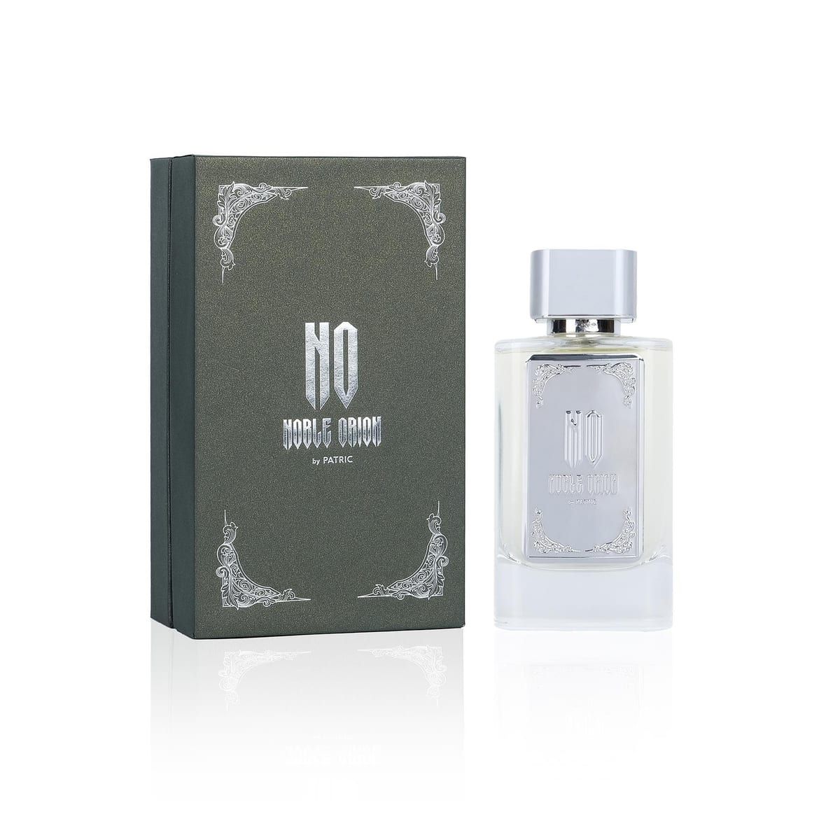 Noble Orion Extrait de Parfum
