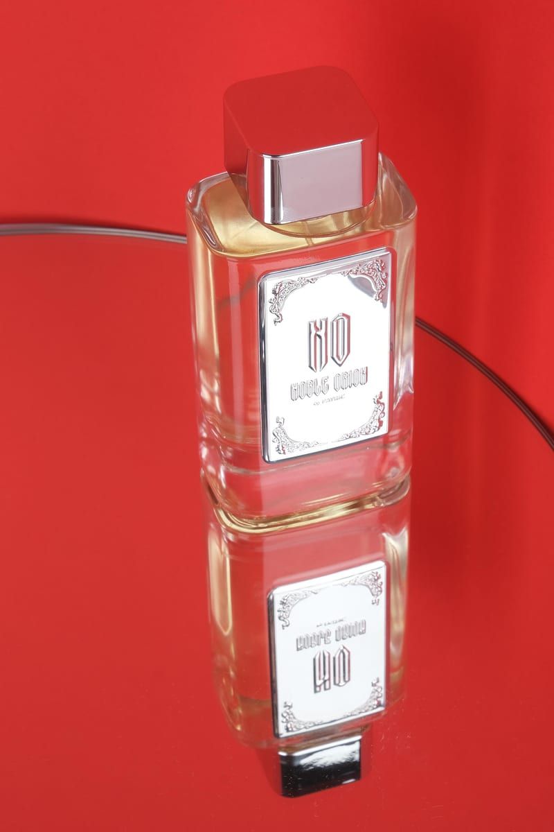 Noble Orion Extrait de Parfum 3