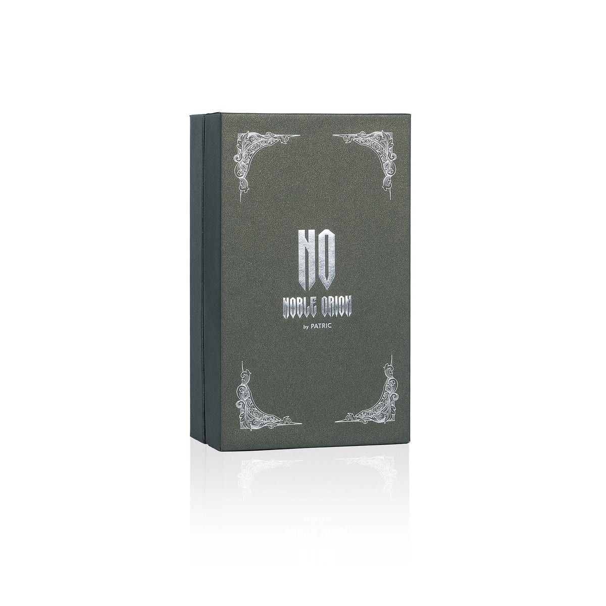 Noble Orion Extrait de Parfum 4