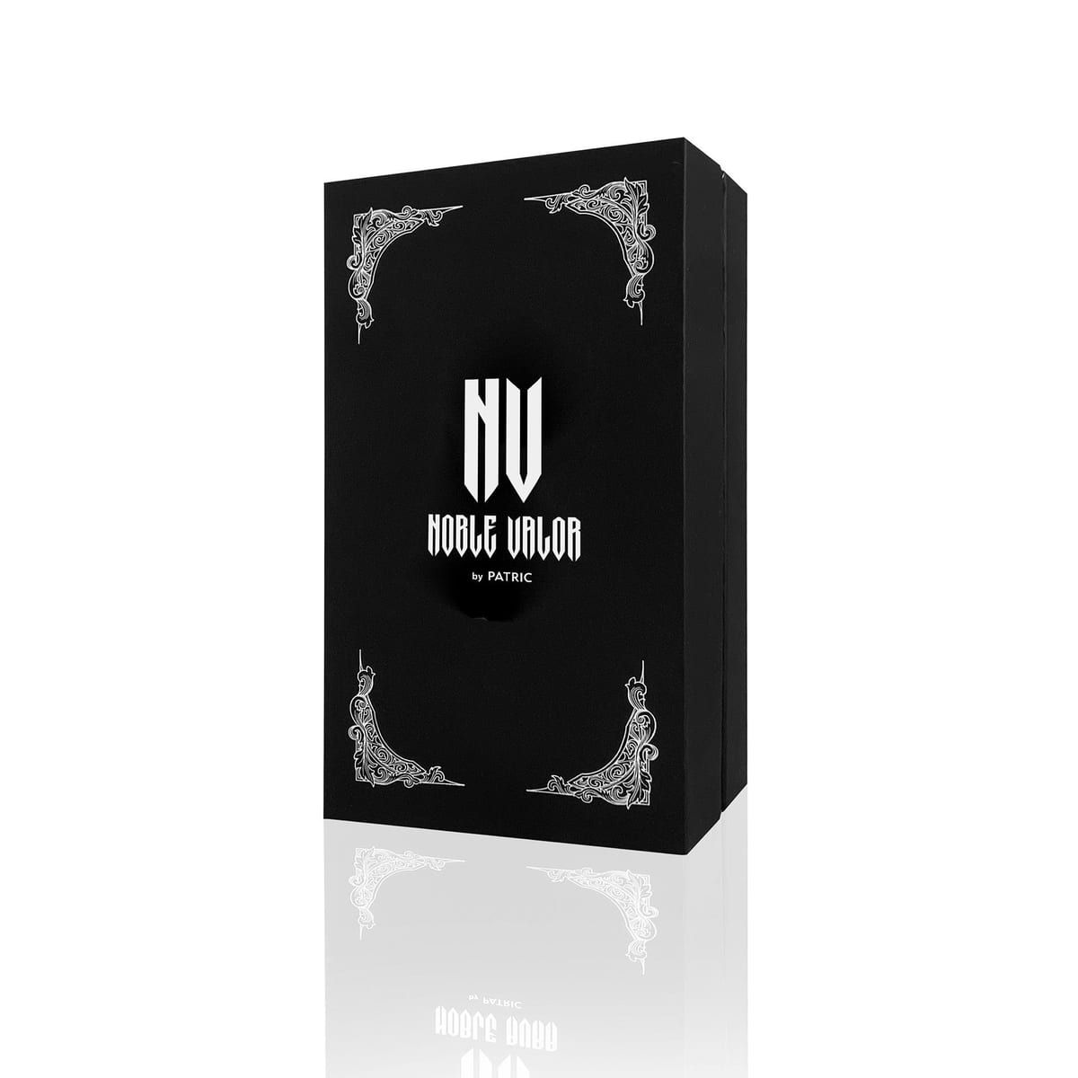 Noble Valor Extrait de Parfum 2