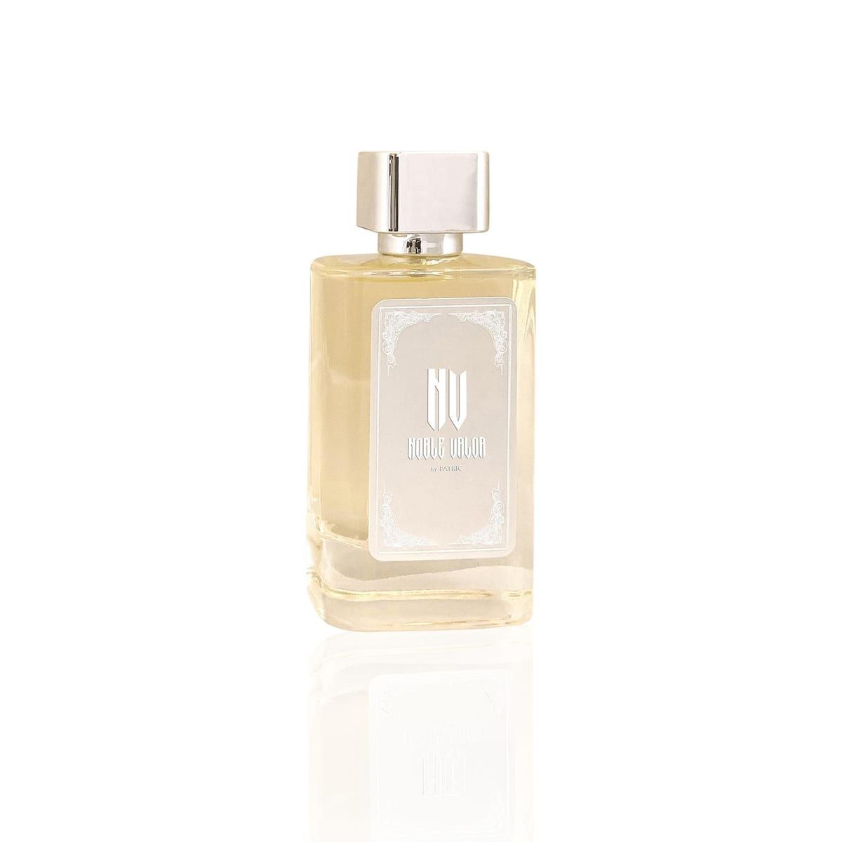 Noble Valor Extrait de Parfum 3