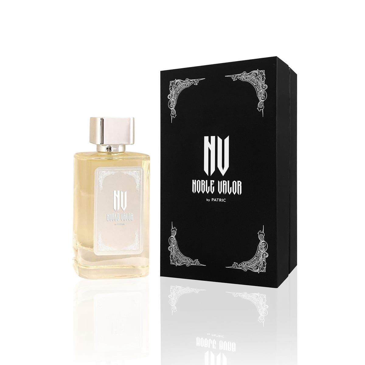 Noble Valor Extrait de Parfum