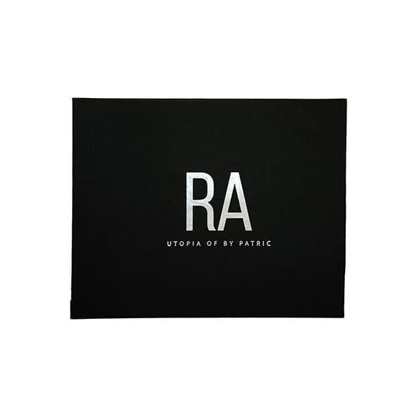 Ra Extrait de Parfum 4