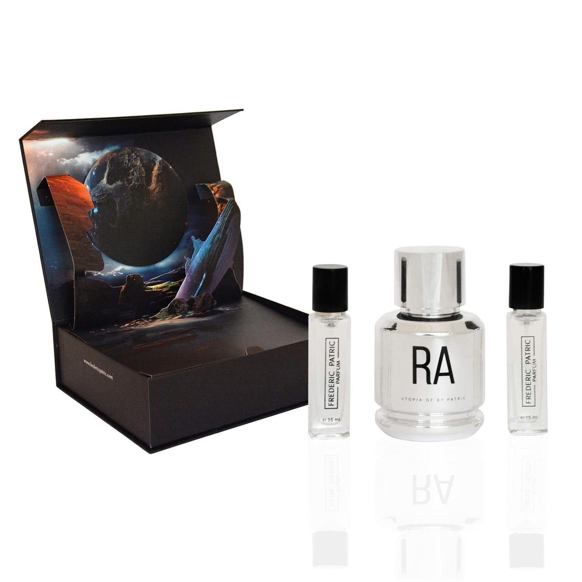 Ra Extrait de Parfum
