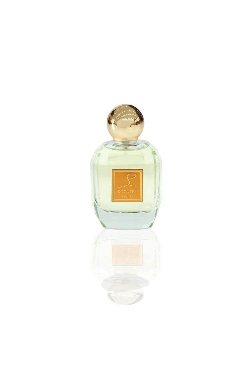 Sirius Extrait de Parfum 2