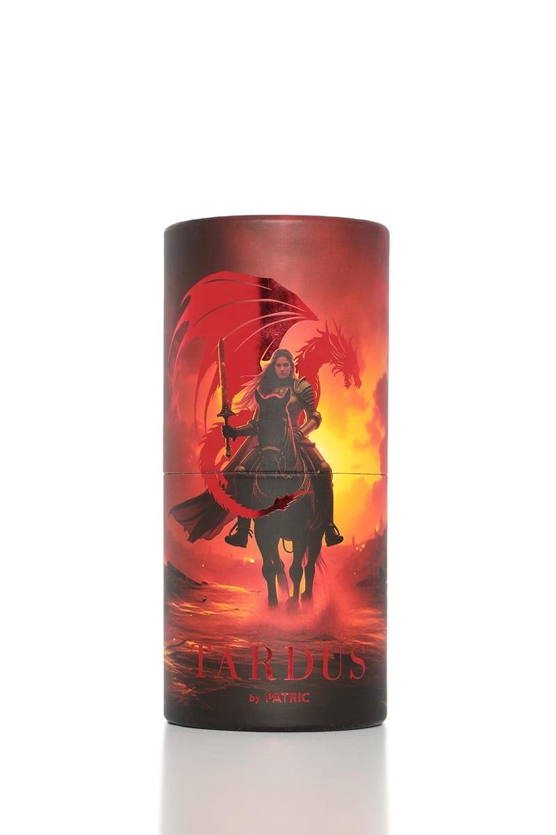 Tardus Extrait de Parfum 2