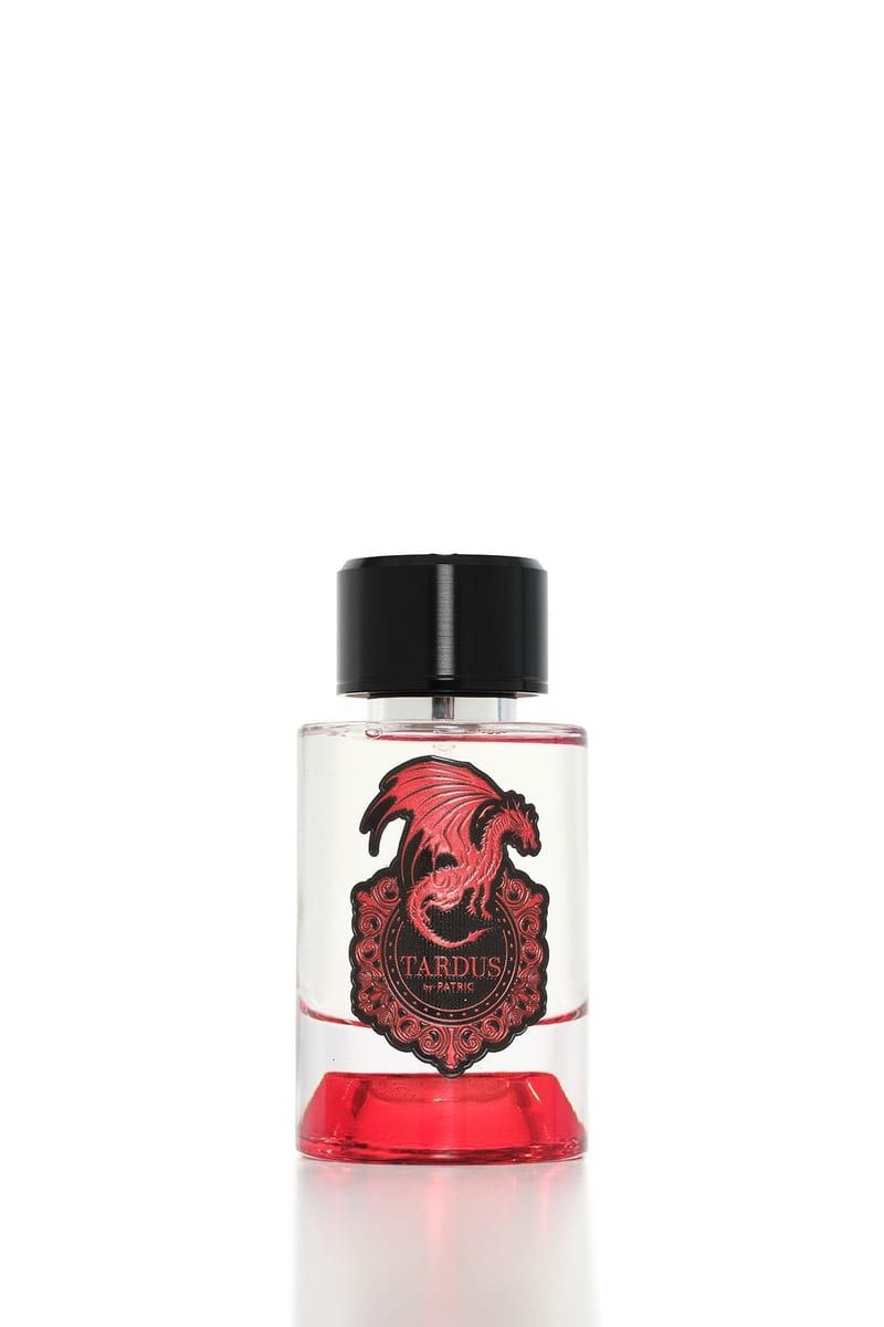 Tardus Extrait de Parfum 3
