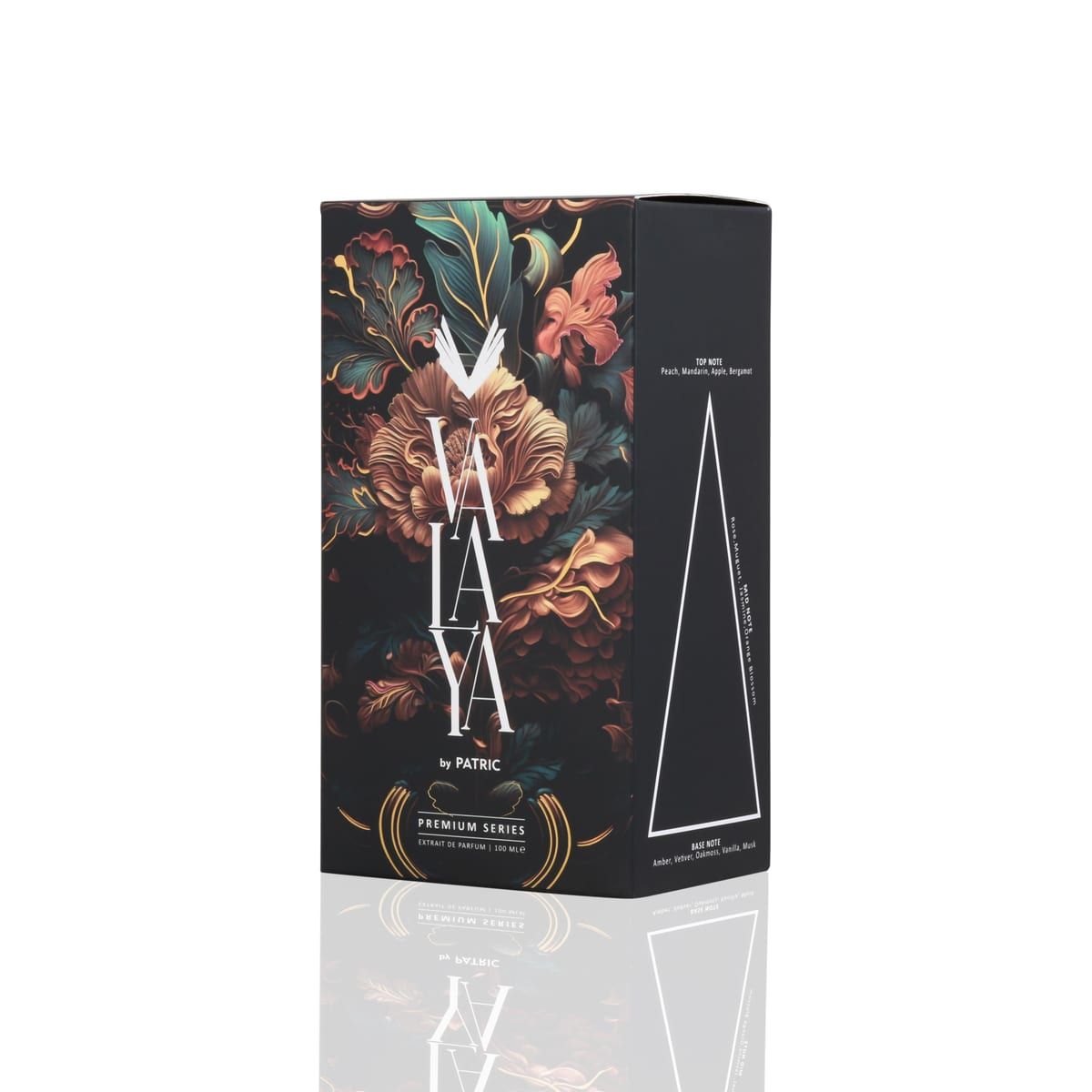 Valaya Extrait de Parfum 4