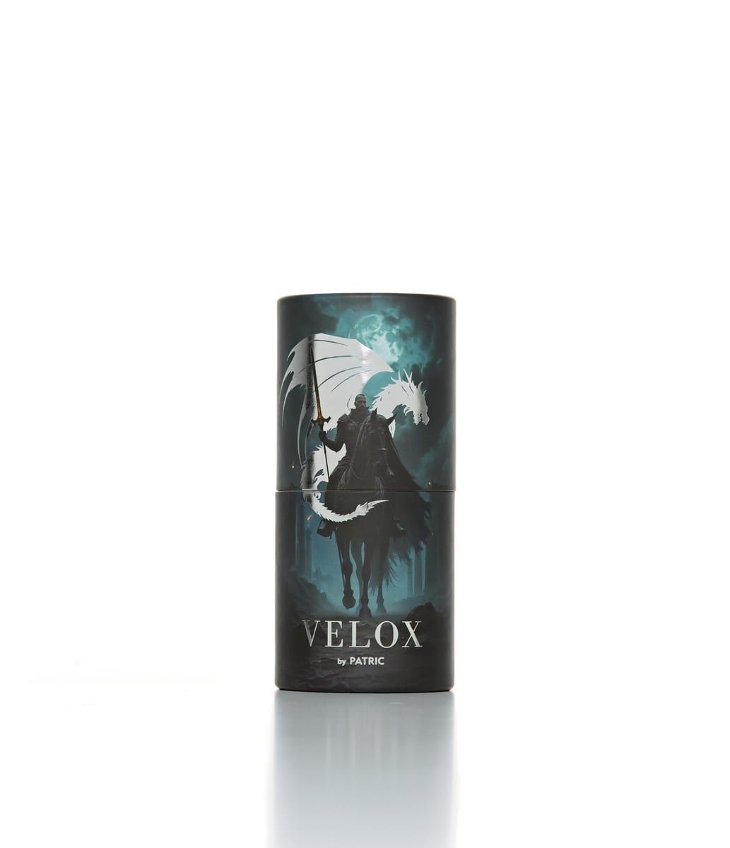 Velox Extrait de Parfum 2